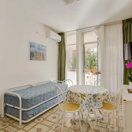 Oltremare Apartment Principina a Mare