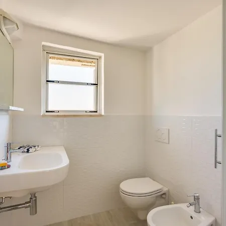 Oltremare Apartment