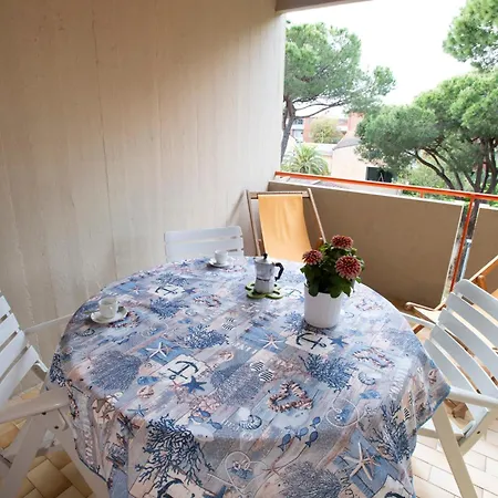 Oltremare Appartamento