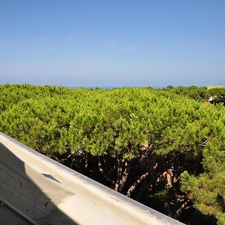 Oltremare Apartament *