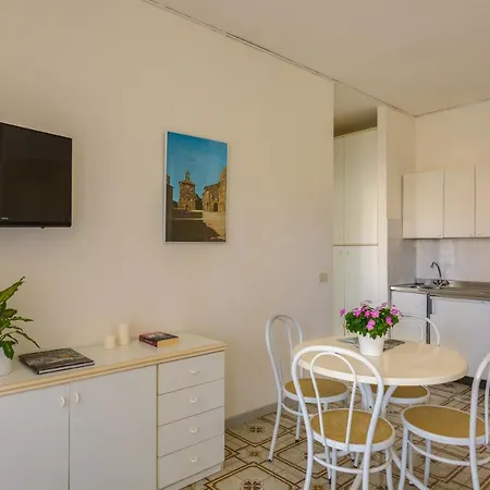 Apartment Oltremare Principina a Mare