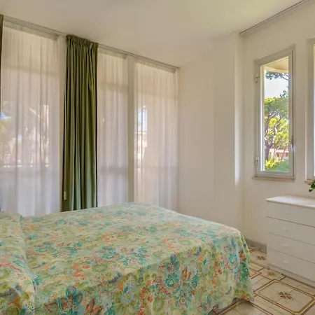 Apartment Oltremare