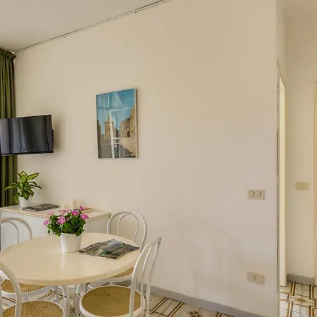 Apartment Oltremare