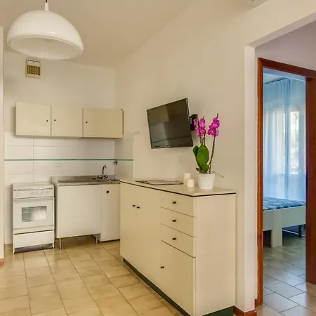 Apartment Oltremare Principina a Mare