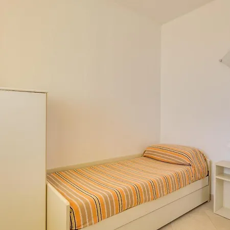 Apartment Oltremare