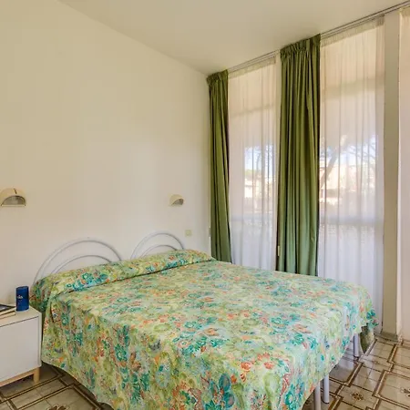 Apartment Oltremare *