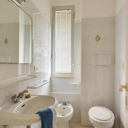 Apartment Oltremare