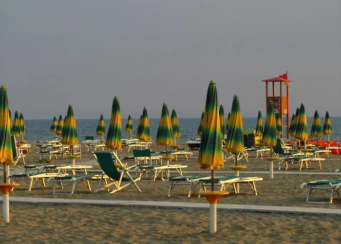 Oltremare Appartamento *