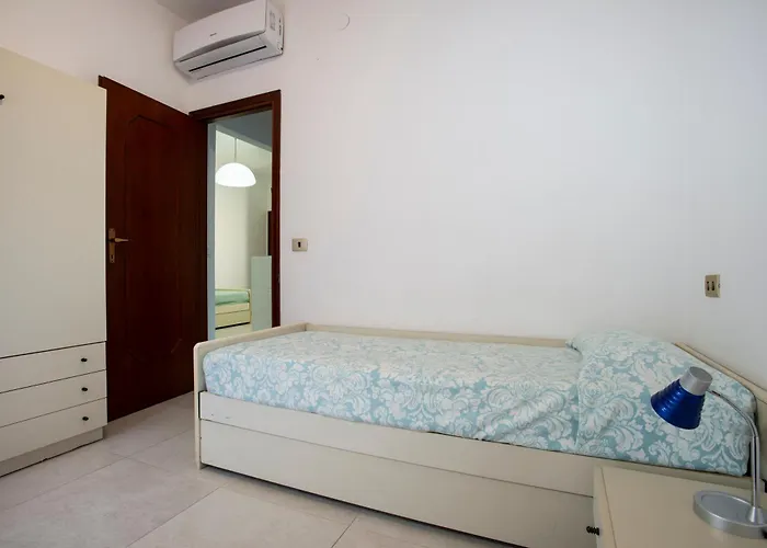 Appartamento Oltremare