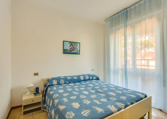 Oltremare Appartamento