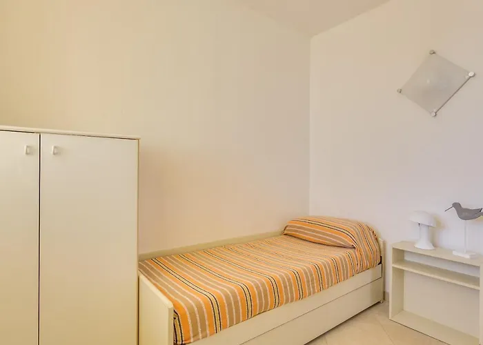 Appartamento Oltremare