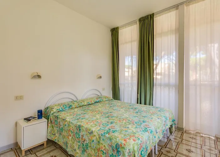 Appartamento Oltremare *