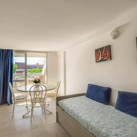 Oltremare Apartment Principina a Mare