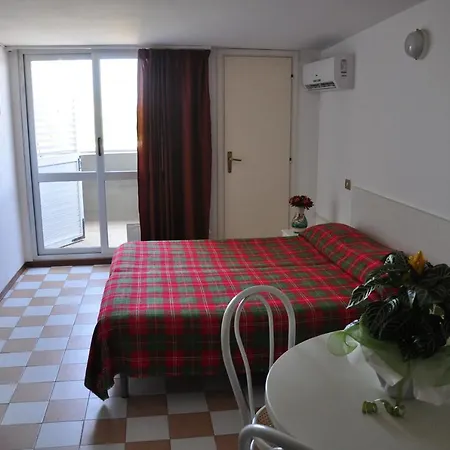 Oltremare Apartment Principina a Mare