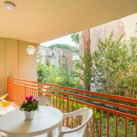 Oltremare Apartment *