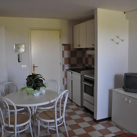Apartment Oltremare Principina a Mare