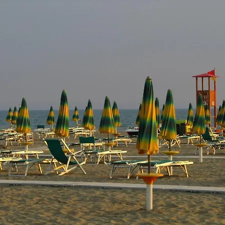 Oltremare Apartment *