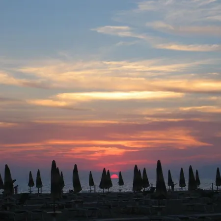 Apartment Oltremare Principina a Mare