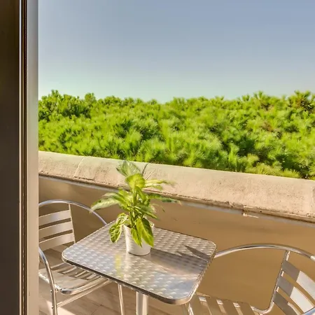 Apartment Oltremare Principina a Mare