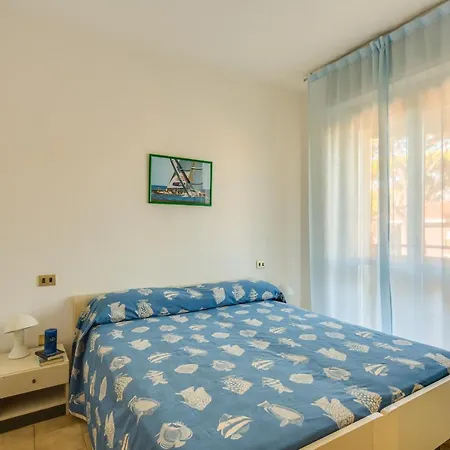 Oltremare Apartment