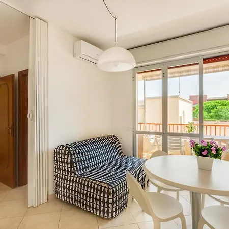 Apartment Oltremare *