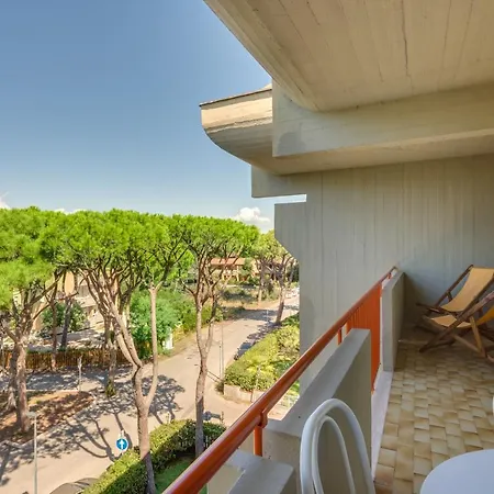 Oltremare Apartment Principina a Mare