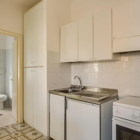 Apartment Oltremare