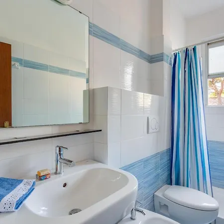 Apartment Oltremare *