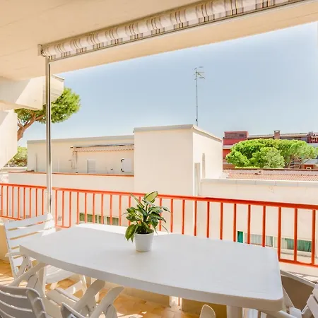 Apartment Oltremare Principina a Mare