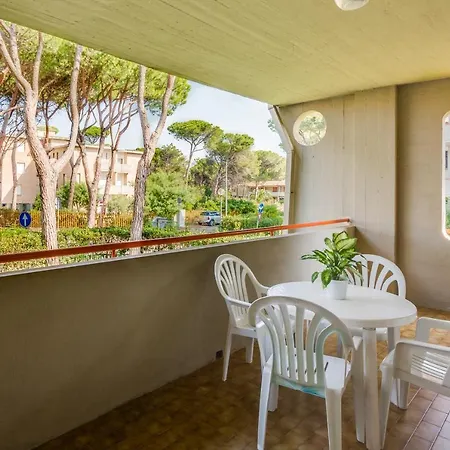 Oltremare Apartment Principina a Mare
