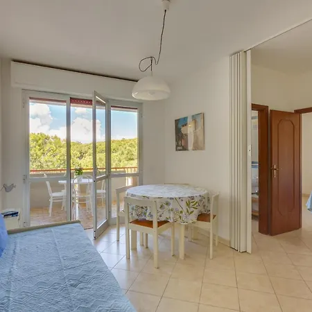 Oltremare Apartment