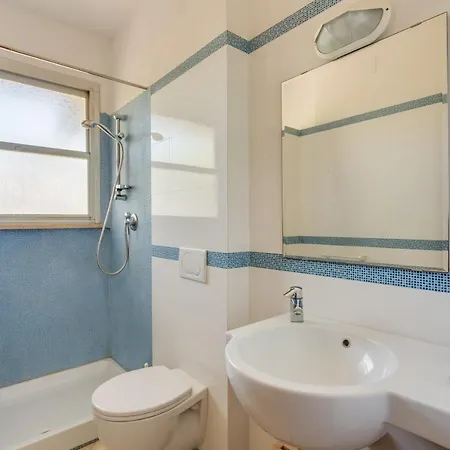 Oltremare Apartment
