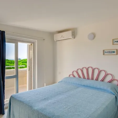 Apartment Oltremare