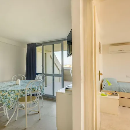 Apartment Oltremare *