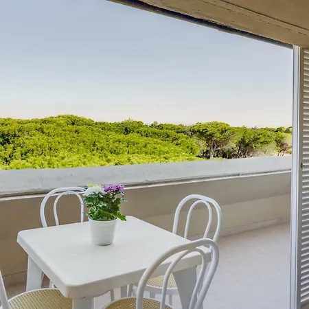 Apartment Oltremare
